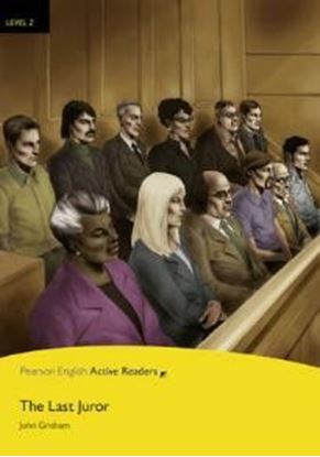 Εικόνα της PR 2: THE LAST JUROR (+ CD-ROM)