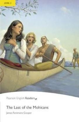 Εικόνα της PR 2: THE LAST OF THE MOHICANS ( + MP3 Pack) PB