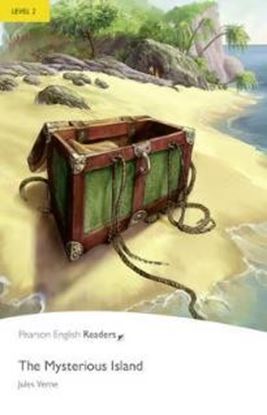 Εικόνα της PR 2: THE MYSTERIOUS ISLAND