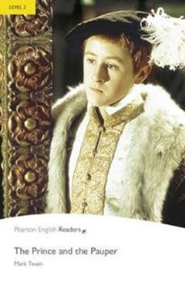Εικόνα της PR 2: THE PRINCE AND THE PAUPER