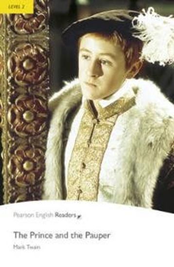 Εικόνα από PR 2: THE PRINCE AND THE PAUPER