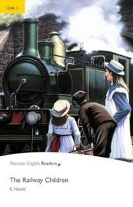 Εικόνα της PR 2: THE RAILWAY CHILDREN ( + MP3 Pack)