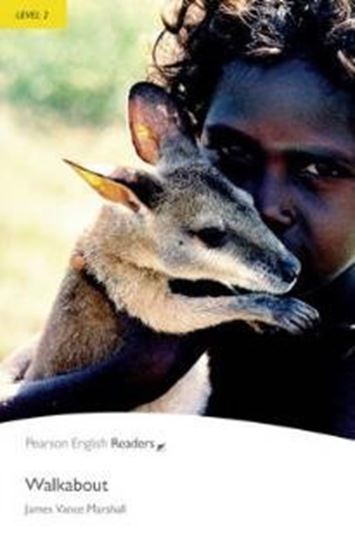Εικόνα από PR 2: WALKABOUT (+ MP3 Pack)