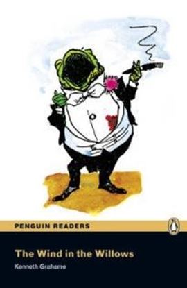 Εικόνα της PR 2: WIND IN WILLOWS ( + MP3 Pack)