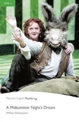 Εικόνα της PR 3: A MIDSUMMER NIGHT'S DREAM (+ MP3 Pack)