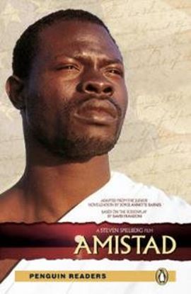 Εικόνα της PR 3: AMISTAD ( + MP3 Pack)
