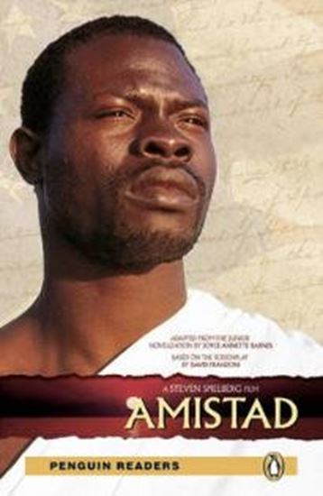 Εικόνα από PR 3: AMISTAD ( + MP3 Pack)