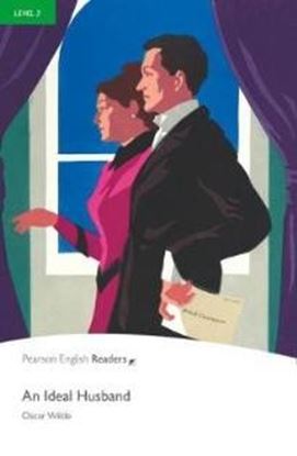Εικόνα της PR 3: AN IDEAL HUSBAND (+ MP3 Pack)