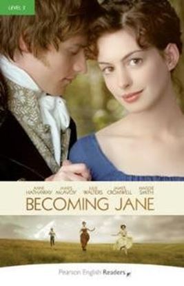 Εικόνα της PR 3: BECOMING JANE ( + MP3 Pack)