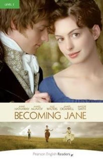 Εικόνα από PR 3: BECOMING JANE ( + MP3 Pack)