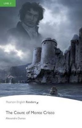 Εικόνα της PR 3: COUNT OF MONTE CRISTO ( + MP3 Pack) PB