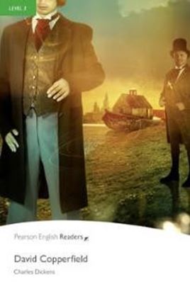 Εικόνα της PR 3: DAVID COPPERFIELD ( + MP3 Pack)