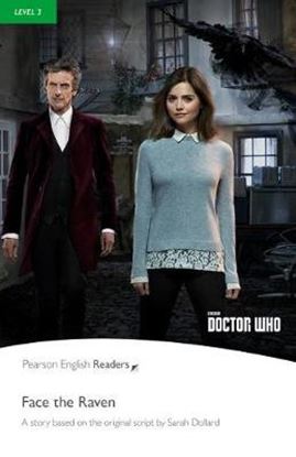 Εικόνα της PR 3: DOCTOR WHO: FACE THE RAVEN
