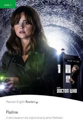 Εικόνα της PR 3: DOCTOR WHO: FLATLINE (+ MP3 Pack)