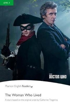 Εικόνα της PR 3: DOCTOR WHO: THE WOMAN WHO LIVED
