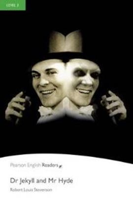 Εικόνα της PR 3: DR JEKYLL AND MR HYDE ( + MP3 Pack) N/E