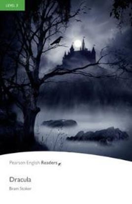 Εικόνα της PR 3: DRACULA (+ MP3 Pack)