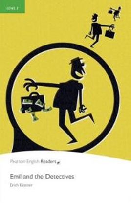 Εικόνα της PR 3: EMIL & THE DETECTIVES