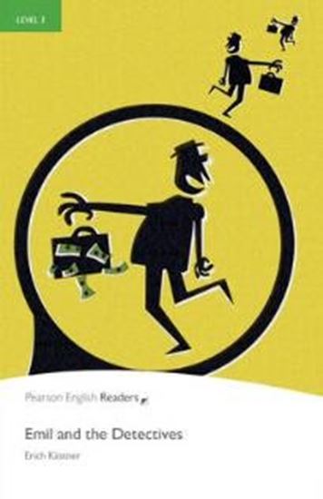 Εικόνα από PR 3: EMIL & THE DETECTIVES