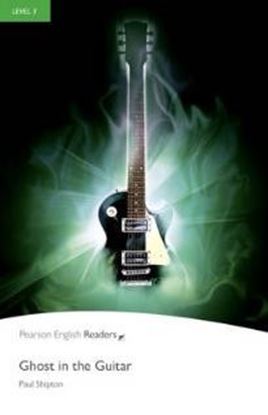 Εικόνα της PR 3: GHOST IN THE GUITAR