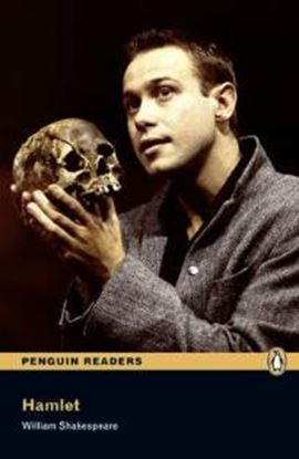 Εικόνα της PR 3: HAMLET (+ MP3 Pack)