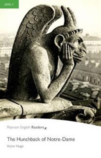 Εικόνα από PR 3: HUNCHHBACK NOTRE - DAME ( + MP3 Pack)