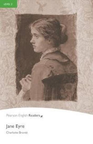 Εικόνα από PR 3: JANE EYRE ( + MP3 Pack)