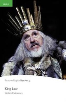 Εικόνα της PR 3: KING LEAR (+ CD-ROM)