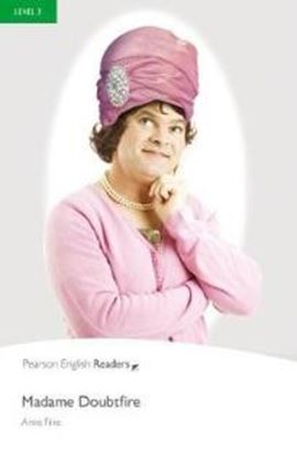 Εικόνα της PR 3: MADAME DOUBTFIRE