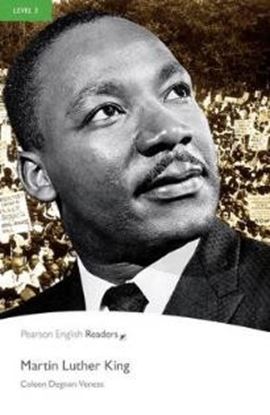 Εικόνα της PR 3: MARTIN LUTHER KING