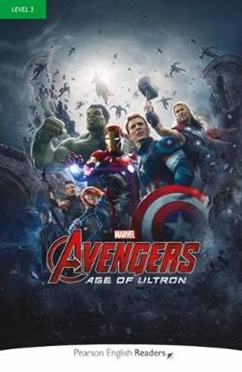 Εικόνα της PR 3: MARVEL'S AGE OF ULTRON