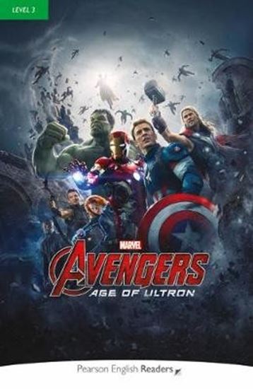 Εικόνα από PR 3: MARVEL'S AGE OF ULTRON
