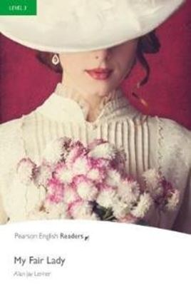 Εικόνα της PR 3: MY FAIR LADY ( + MP3 Pack)
