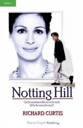 Εικόνα της PR 3: NOTTING HILL ( + MP3 Pack)