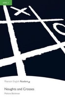 Εικόνα της PR 3: NOUGHTS AND CROSSES (+ CD)