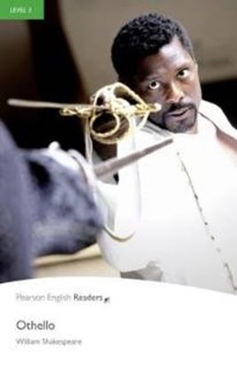 Εικόνα της PR 3: OTHELLO ( + MP3 Pack)