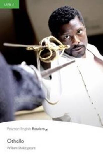 Εικόνα από PR 3: OTHELLO ( + MP3 Pack)
