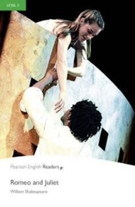 Εικόνα της PR 3: ROMEO AND JULIET ( + MP3 Pack)