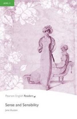 Εικόνα της PR 3: SENSE AND SENSIBILITY ( + MP3 Pack)