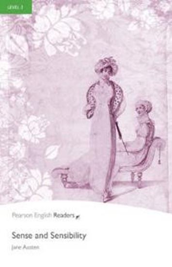 Εικόνα από PR 3: SENSE AND SENSIBILITY ( + MP3 Pack)