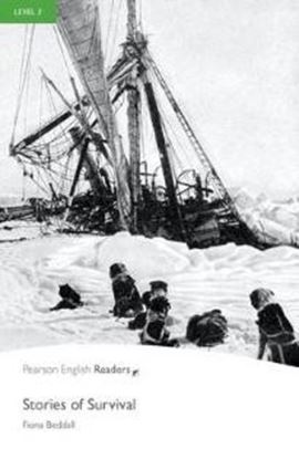 Εικόνα της PR 3: STORIES OF SURVIVAL ( + MP3 Pack)