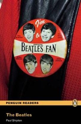 Εικόνα της PR 3: THE BEATLES ( + MP3 Pack)