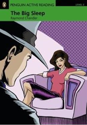Εικόνα της PR 3: THE BIG SLEEP BOOK ( + MP3 Pack)