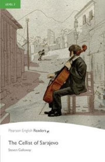 Εικόνα από PR 3: THE CELLIST OF SARAJEVO (+ MP3 Pack)