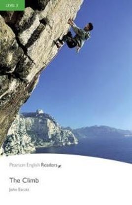 Εικόνα της PR 3: THE CLIMB ( + MP3 Pack)