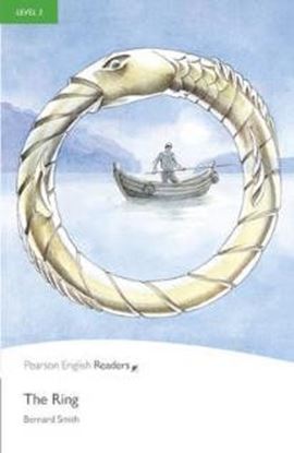 Εικόνα της PR 3: THE RING (+ MP3 Pack)