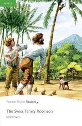 Εικόνα της PR 3: THE SWISS FAMILY ROBINSON