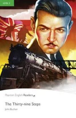 Εικόνα της PR 3: THIRTY NINE STEPS