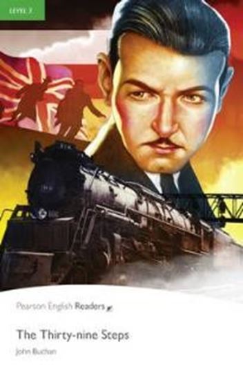 Εικόνα από PR 3: THIRTY NINE STEPS