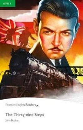 Εικόνα της PR 3: THIRTY NINE STEPS (+ MP3 Pack)